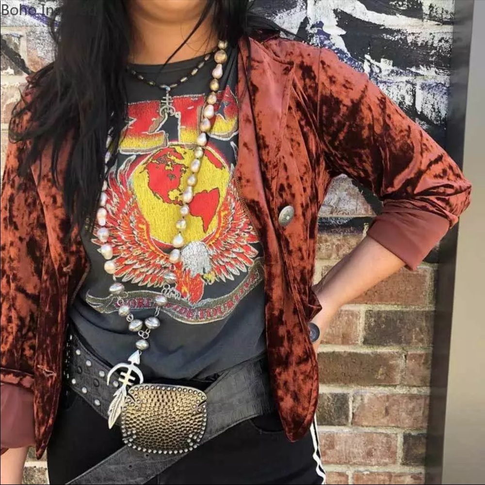 ZZ TOP Graphic Tee - Picture 4 of 7